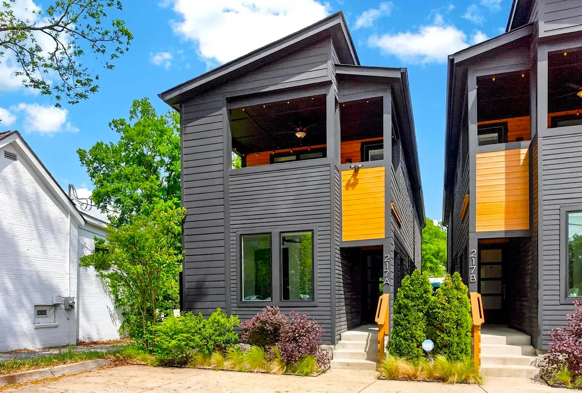 217 Eastmoreland St #A, Nashville, TN 37207 - #1