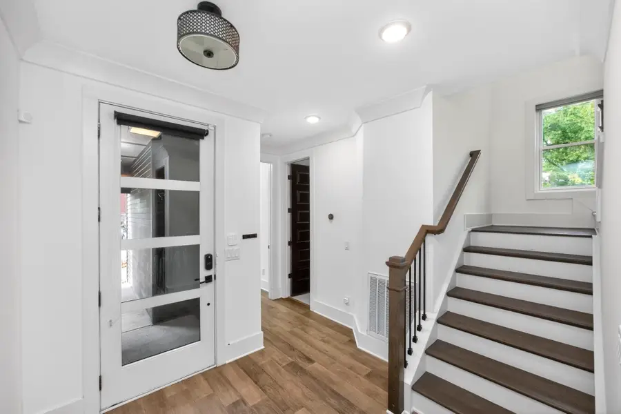 217 Eastmoreland St #A, Nashville, TN 37207 - #3