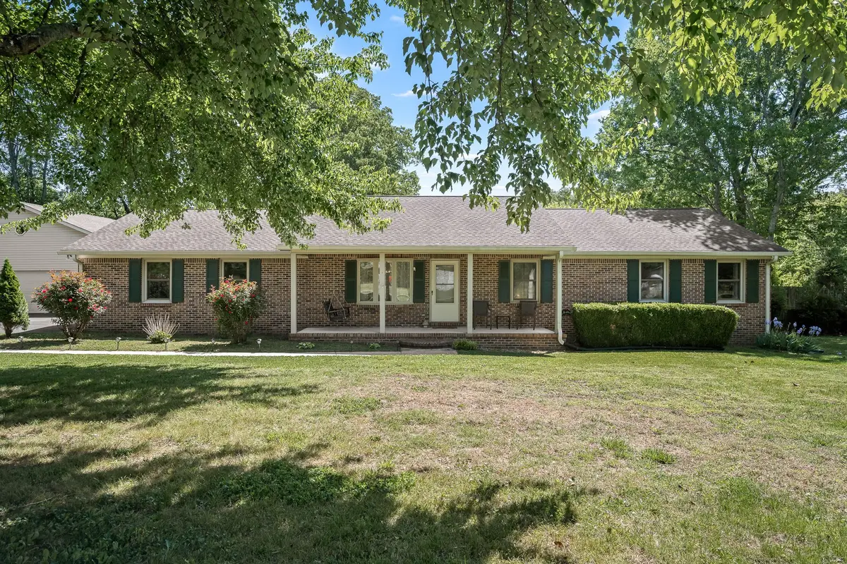 101 Kaywood Ave, Tullahoma, TN 37388 - #1