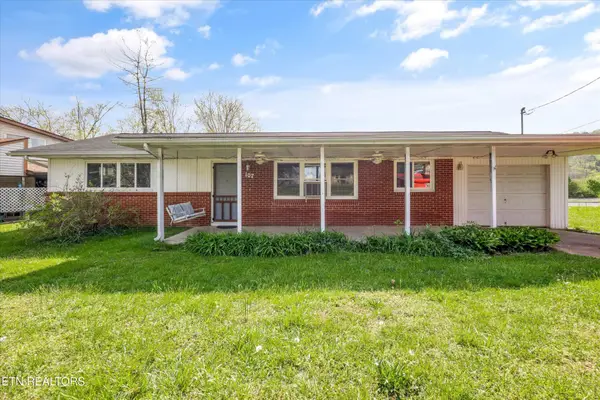 107 Beverly Circle, Oak Ridge, TN 37830