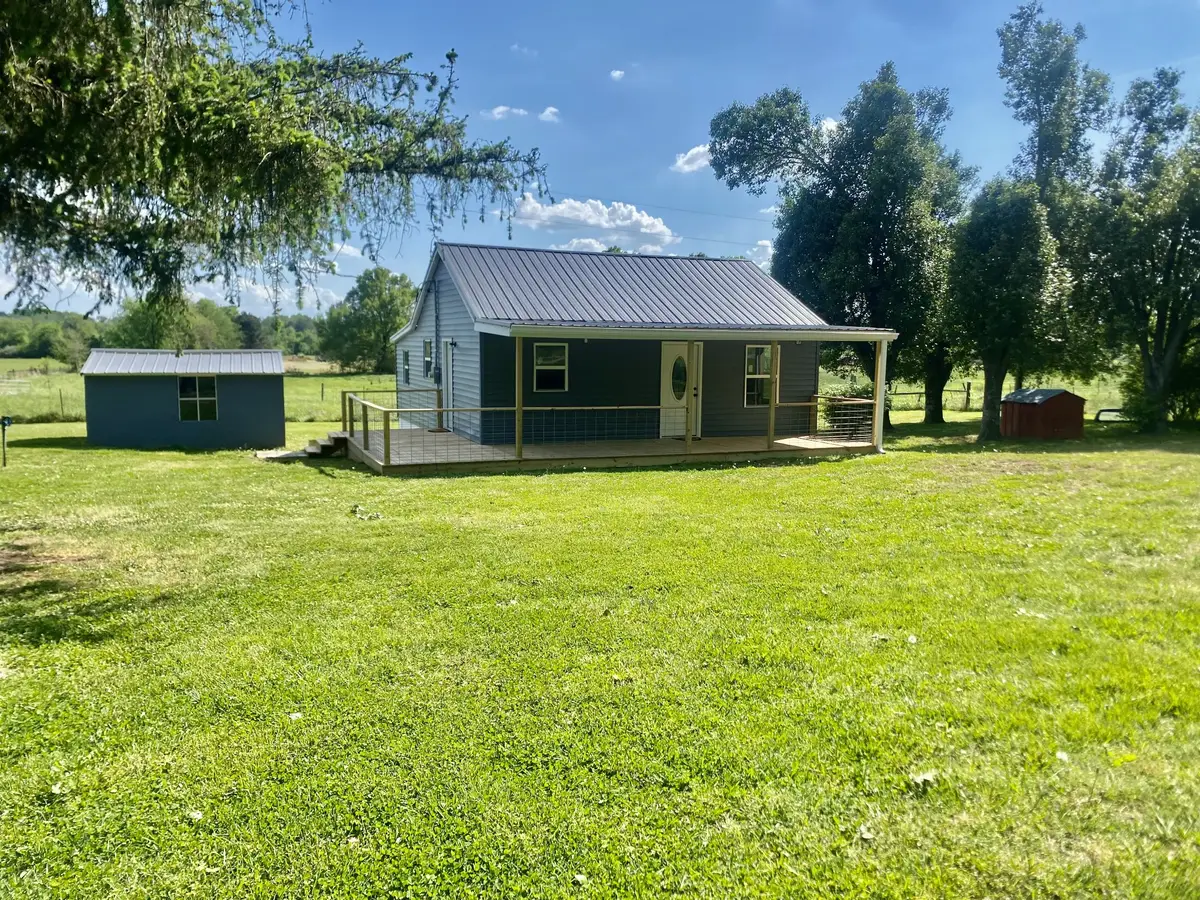 2471 Smartt Station Rd, Morrison, TN 37357 - #1