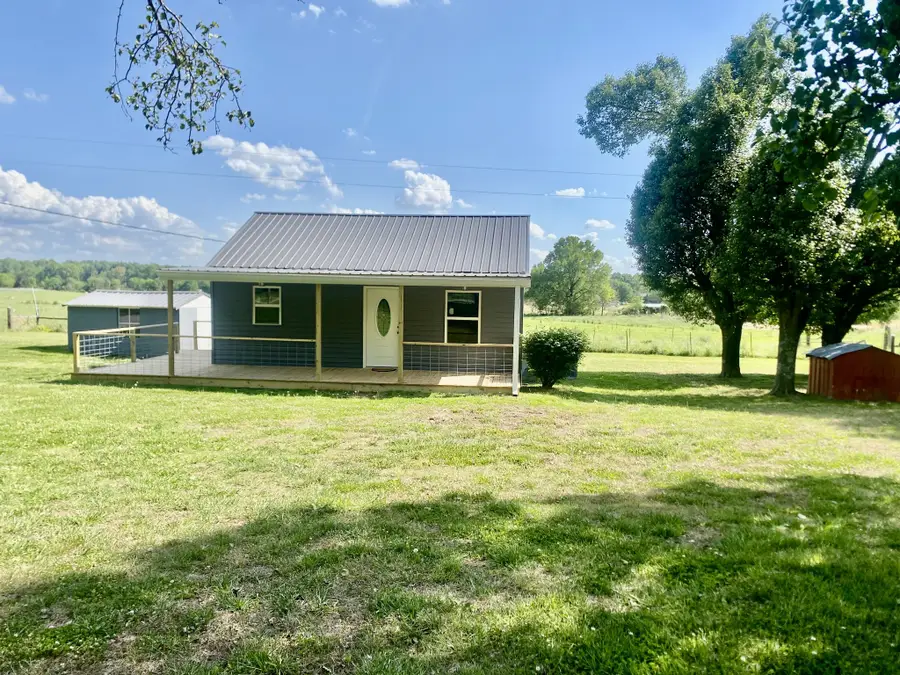 2471 Smartt Station Rd, Morrison, TN 37357 - #2