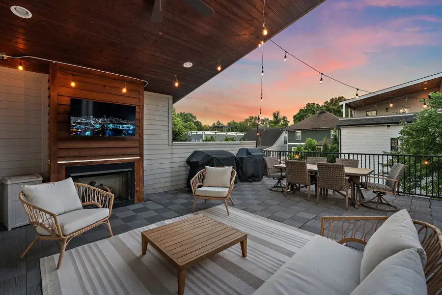 603 S 20th St, Nashville, TN 37206 - #2