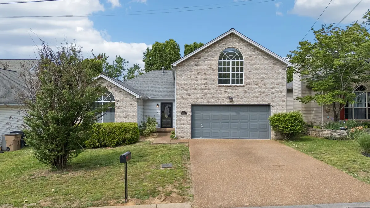 3317 Milbridge Dr, Antioch, TN 37013 - #1