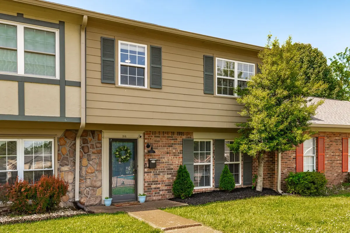 5600 Country Dr #164, Nashville, TN 37211 - #1