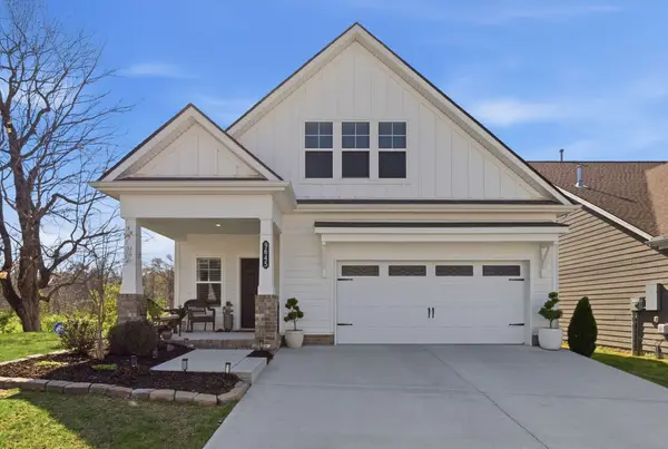 9645 Kaplan Ave, Brentwood, TN 37027