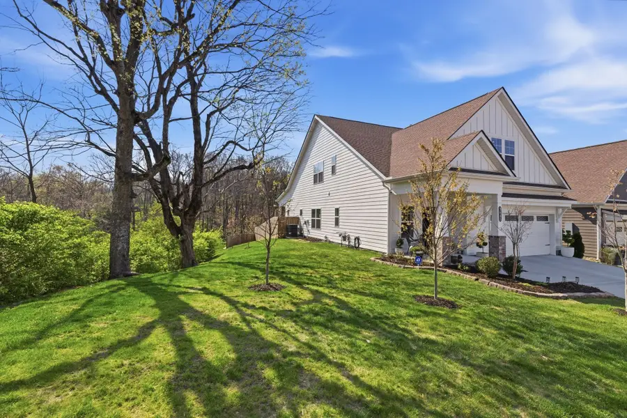 9645 Kaplan Ave, Brentwood, TN 37027 - #3