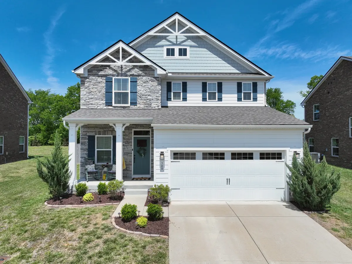 348 Oakley Dr, Gallatin, TN 37066 - #1