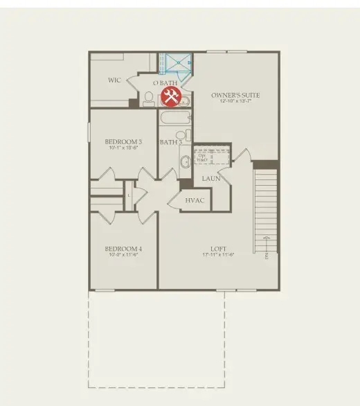 3276 Barrel Oak Pass, Columbia, TN 38401 - #3