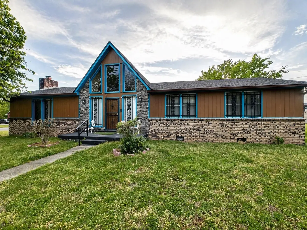 4101 Timothy Dr, Nashville, TN 37218 - #1