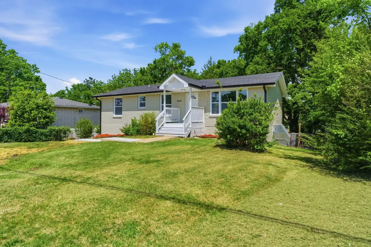 3313 Leondale Ter N, Nashville, TN 37207 - #1