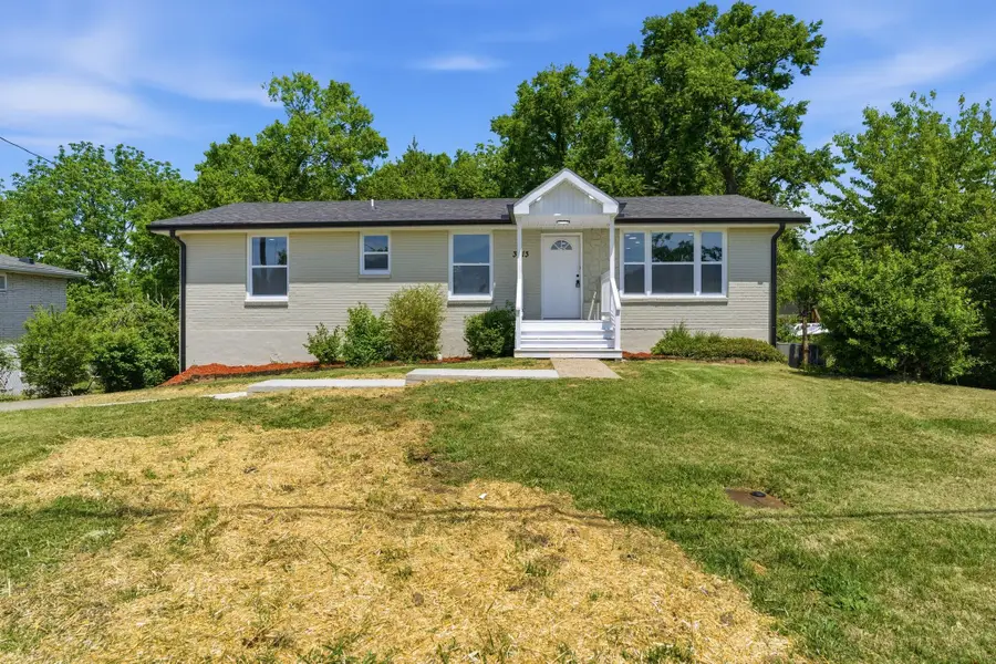 3313 Leondale Ter N, Nashville, TN 37207 - #2