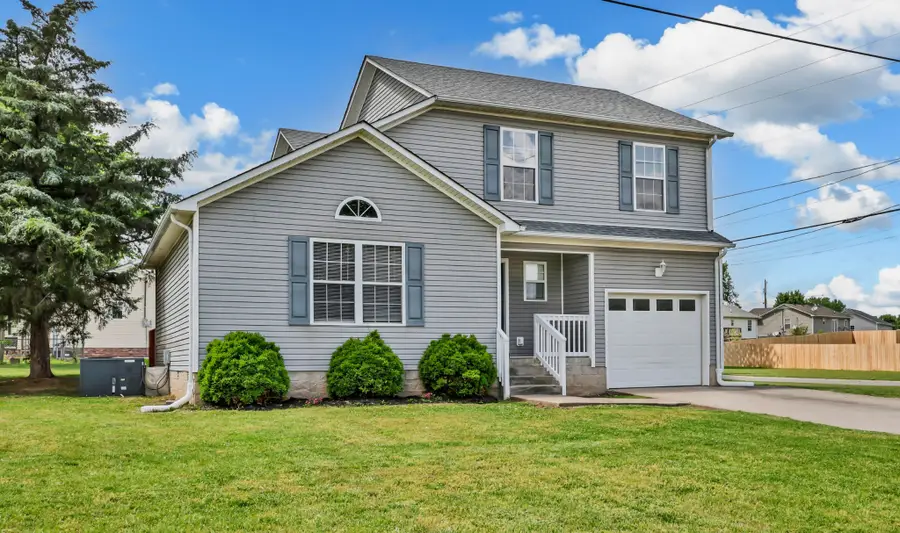 800 Shetland Dr, Oak Grove, KY 42262 - #2