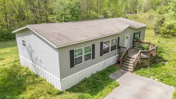 4242 Upper Factory Creek Rd, Waynesboro, TN 38485