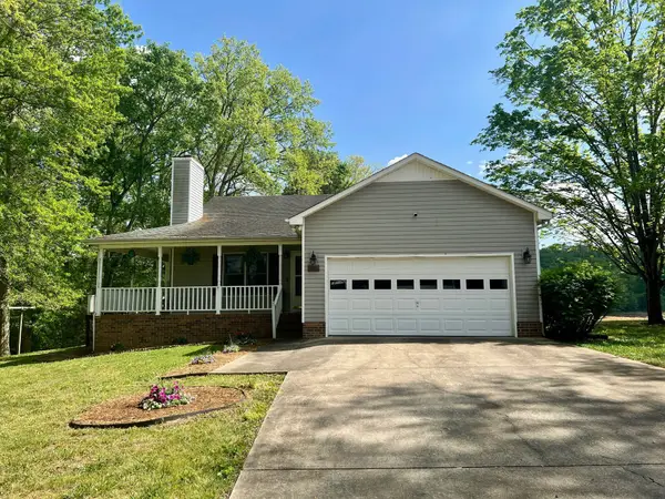 759 Miriah Dr, McMinnville, TN 37110