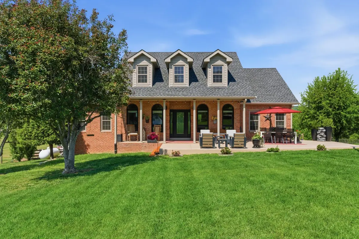 1838 Liberty Ln, Gallatin, TN 37066 - #1