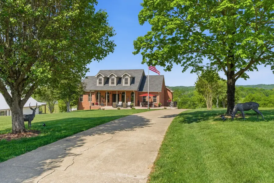 1838 Liberty Ln, Gallatin, TN 37066 - #2