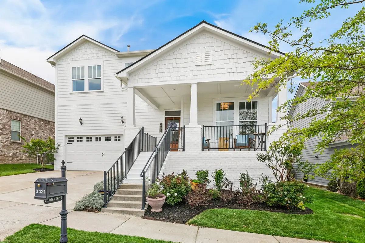 3421 Milford Dr, Thompsons Station, TN 37179 - #1