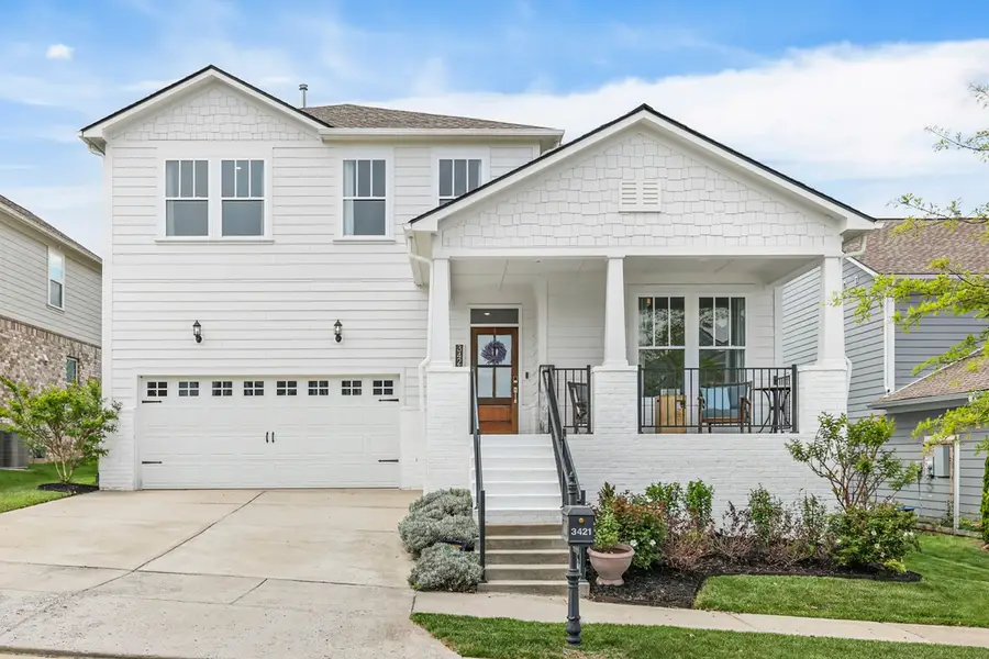 3421 Milford Dr, Thompsons Station, TN 37179 - #2