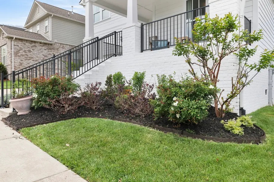 3421 Milford Dr, Thompsons Station, TN 37179 - #3