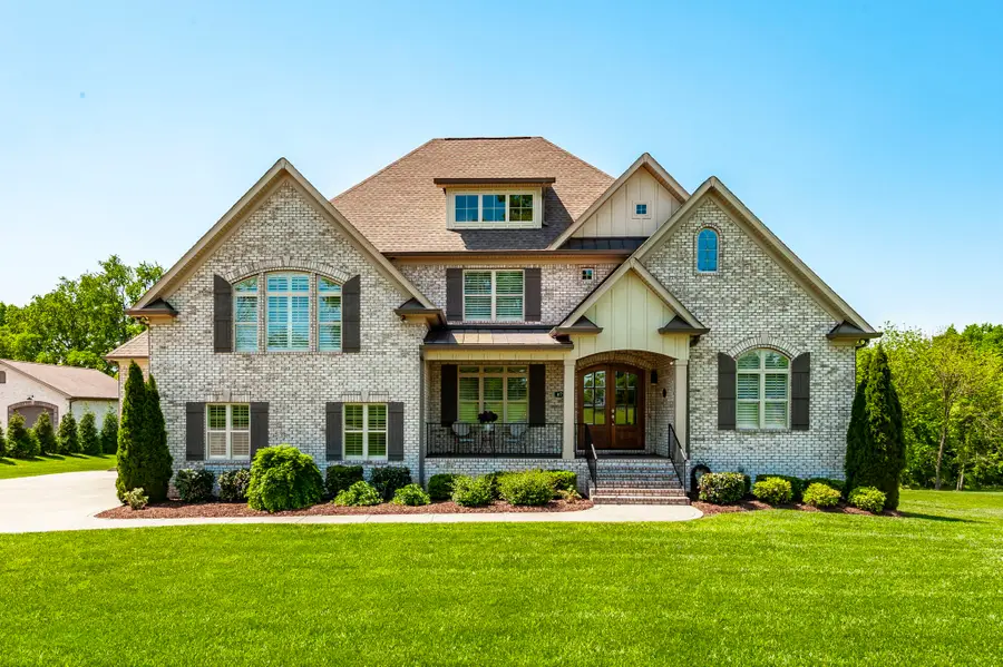 872 Douglas Bend Rd, Gallatin, TN 37066 - #2