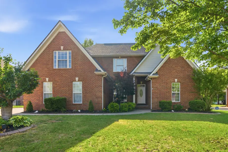 111 Sayre Ln, Murfreesboro, TN 37127 - #2