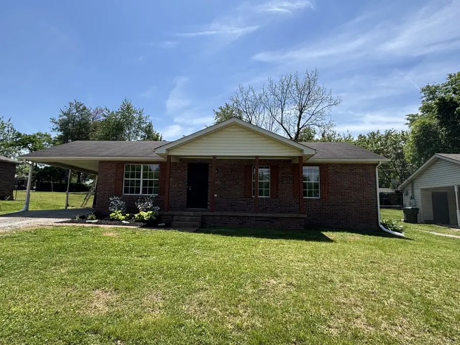 207 Juanita Ave, Gallatin, TN 37066 - #2