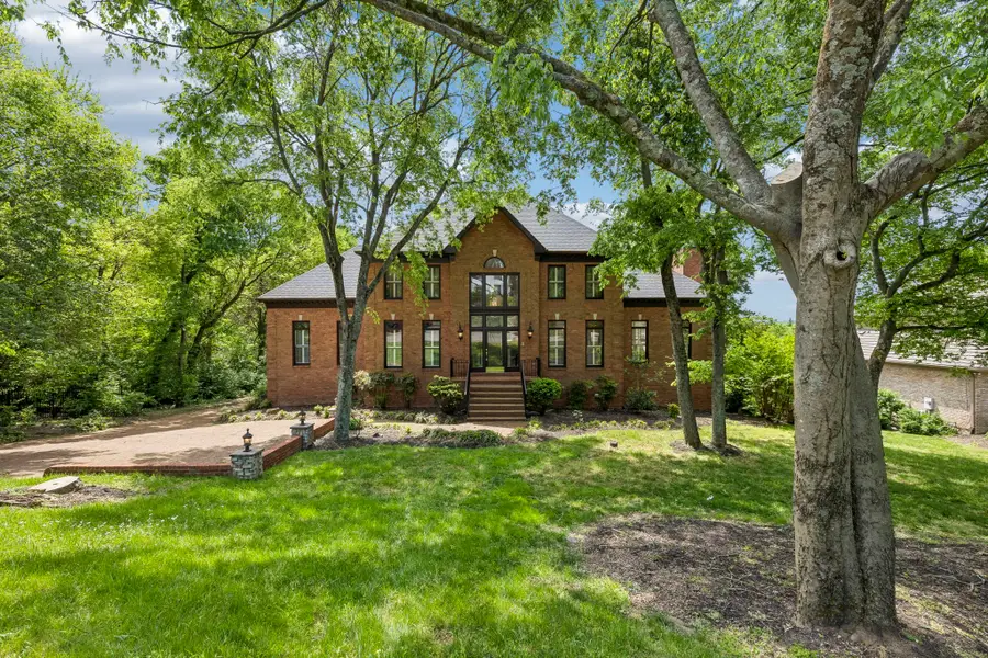 9129 Brentmeade Blvd, Brentwood, TN 37027 - #2