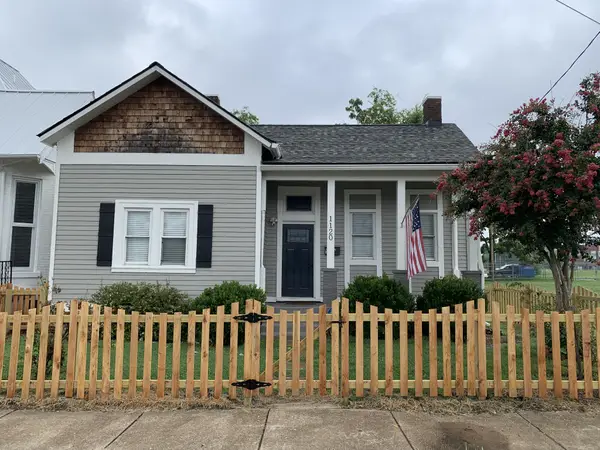 1120 3rd Ave S, Nashville, TN 37210