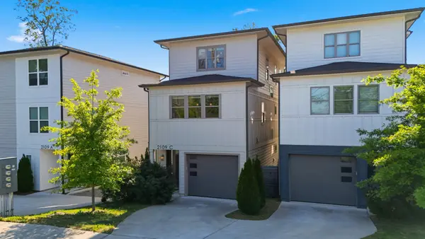 2109C 23rd Ave N, Nashville, TN 37208