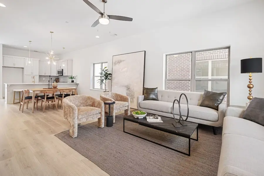 209B Folsom Pass, Spring Hill, TN 37174 - #3