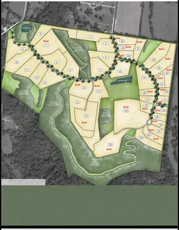 1919 Silver Fox Rd, Thompsons Station, TN 37179