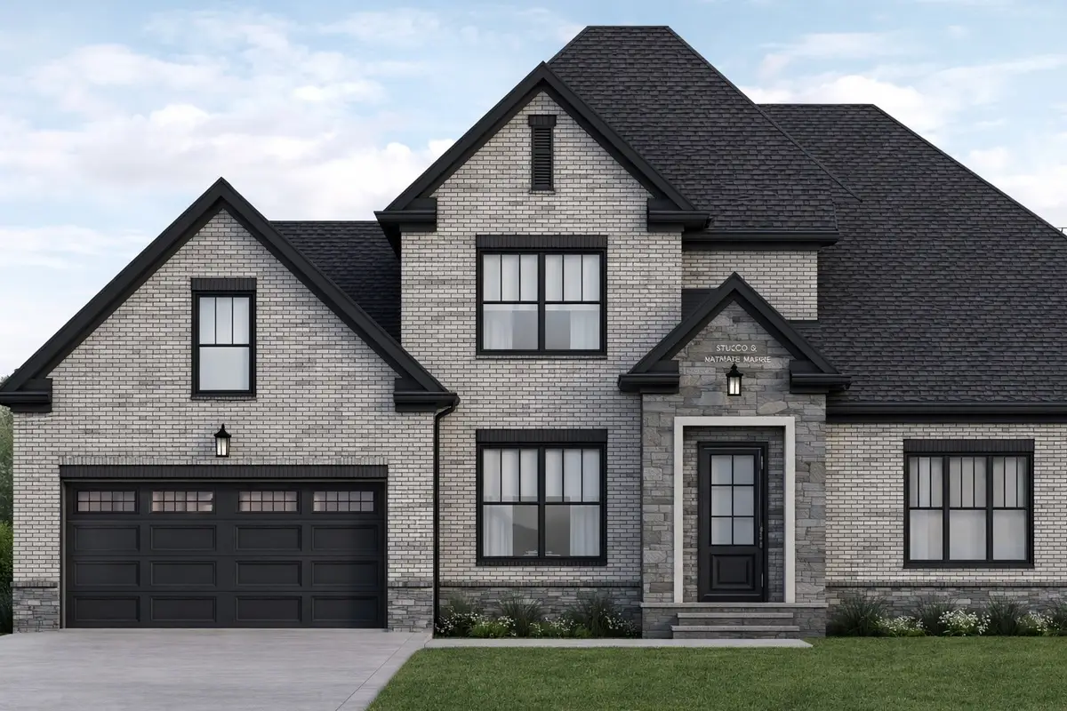 126 Candice Court, Murfreesboro, TN 37128 - #1