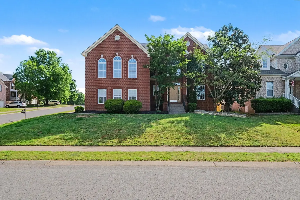 131 Herons Nest Ln, Hendersonville, TN 37075 - #1