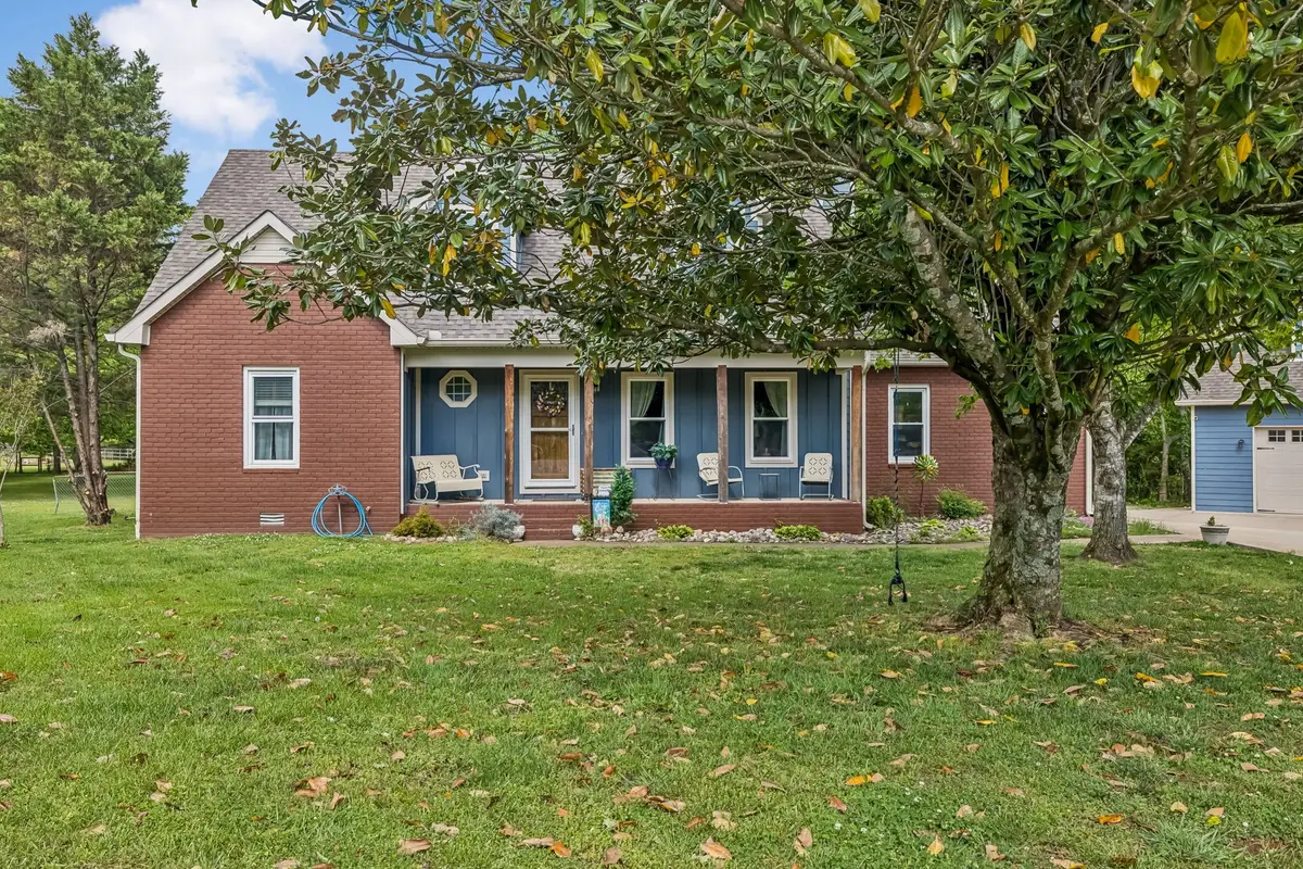 3516 Laurel Court, Murfreesboro, TN 37129 - #1