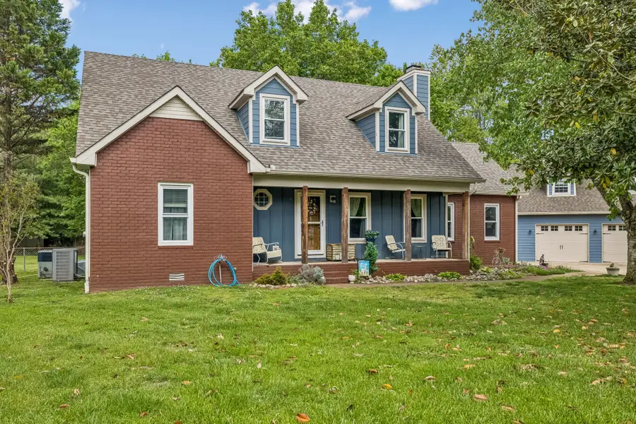 3516 Laurel Court, Murfreesboro, TN 37129 - #2