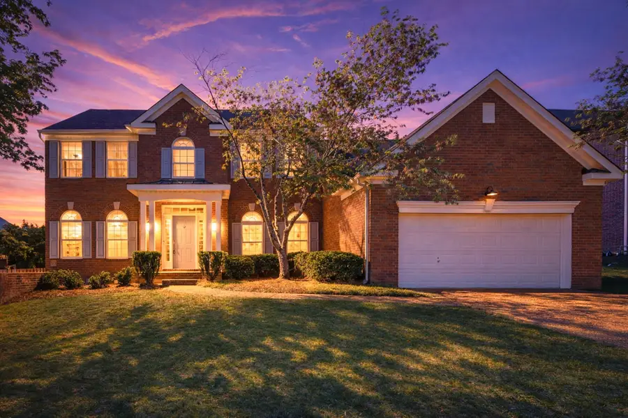 213 Lighthouse Terrace, Franklin, TN 37064 - #2