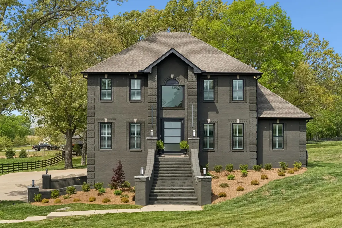 8838 Byrums Chapel Rd, Portland, TN 37148 - #1