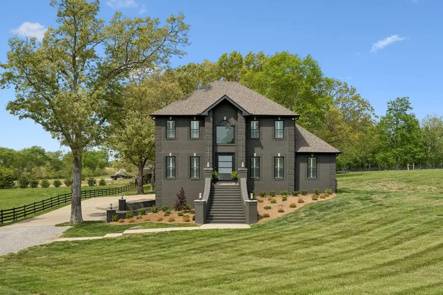 8838 Byrums Chapel Rd, Portland, TN 37148 - #3