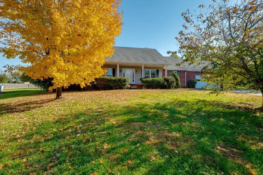 1029 Haggard Dr, Clarksville, TN 37043 - #2