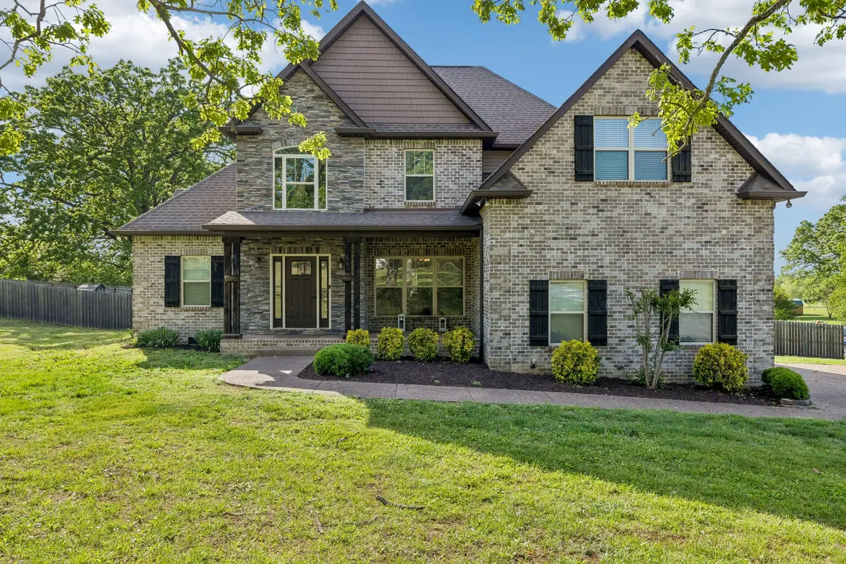 402 Lovers Ln, Lebanon, TN 37087 - #1