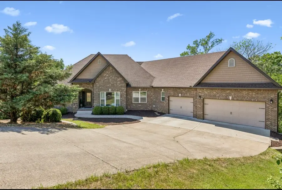 617 Excalibur Ct, Smyrna, TN 37167 - #2