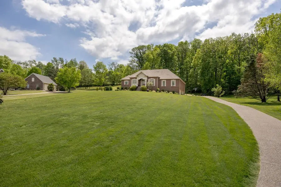 474 Bonnie Valley Dr, Lebanon, TN 37087 - #2