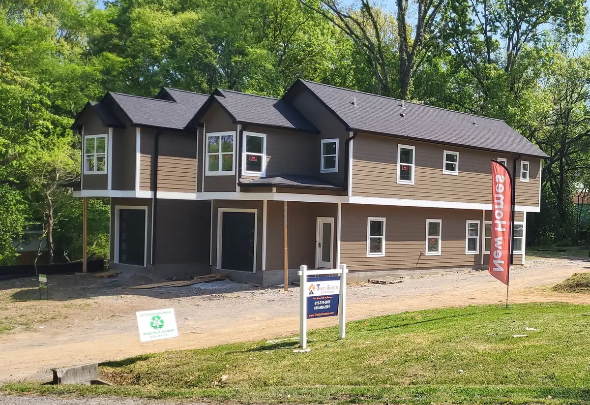 3930 Taylor Rd, Nashville, TN 37211 - #1