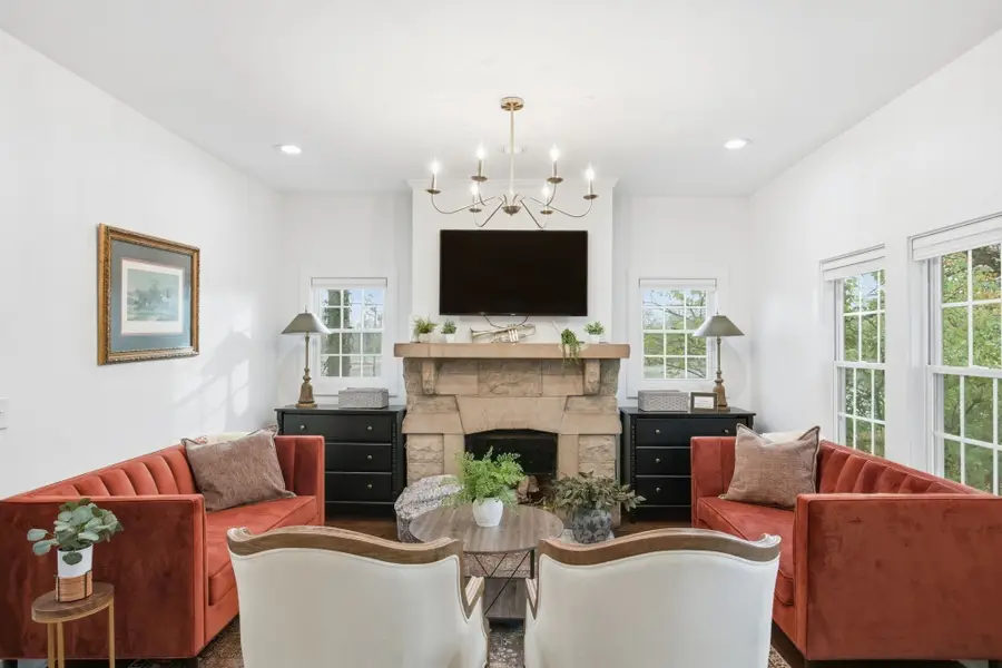 2502 Trevecca Ave, Nashville, TN 37206 - #3