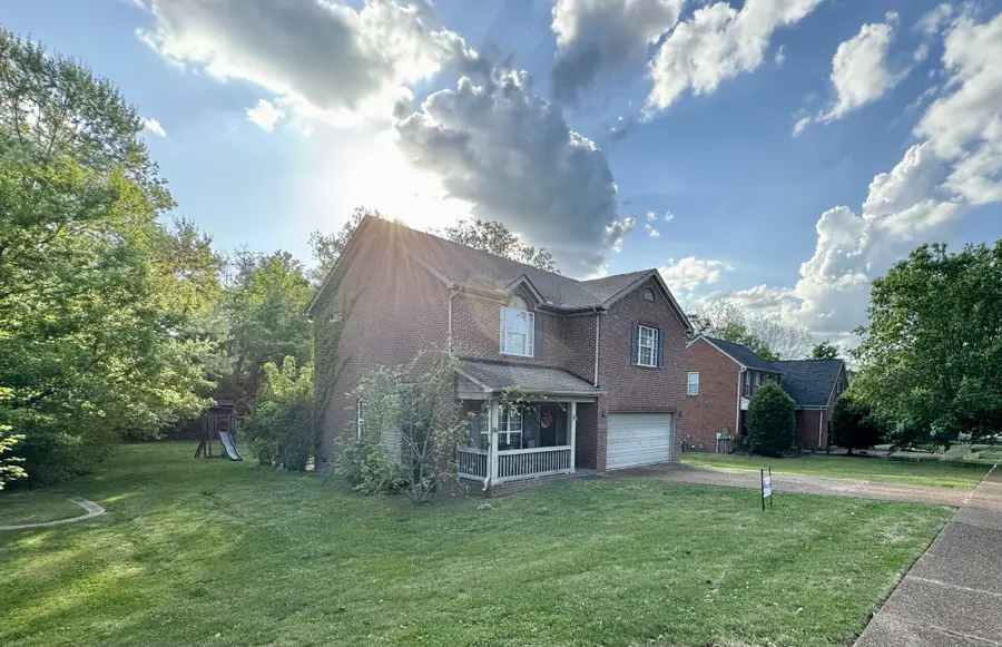 8001 Settlers Way, Nashville, TN 37221 - #3