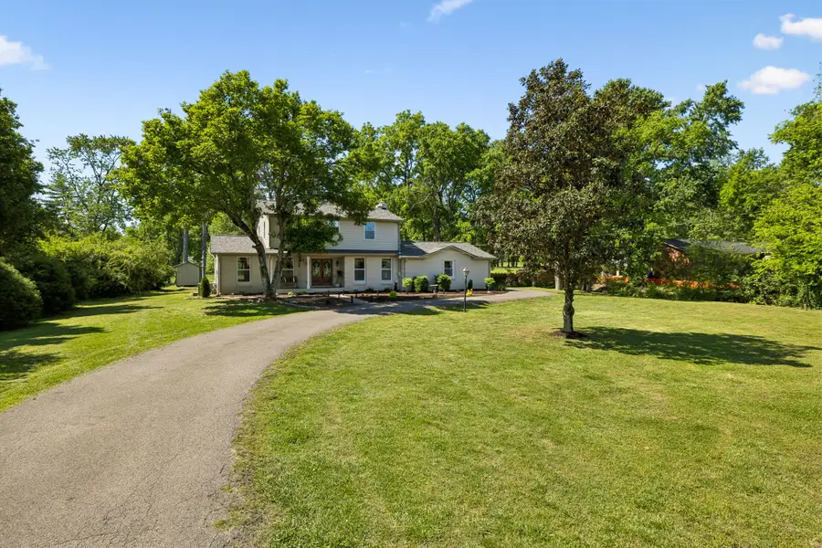 8013 Wikle Rd E, Brentwood, TN 37027 - #2