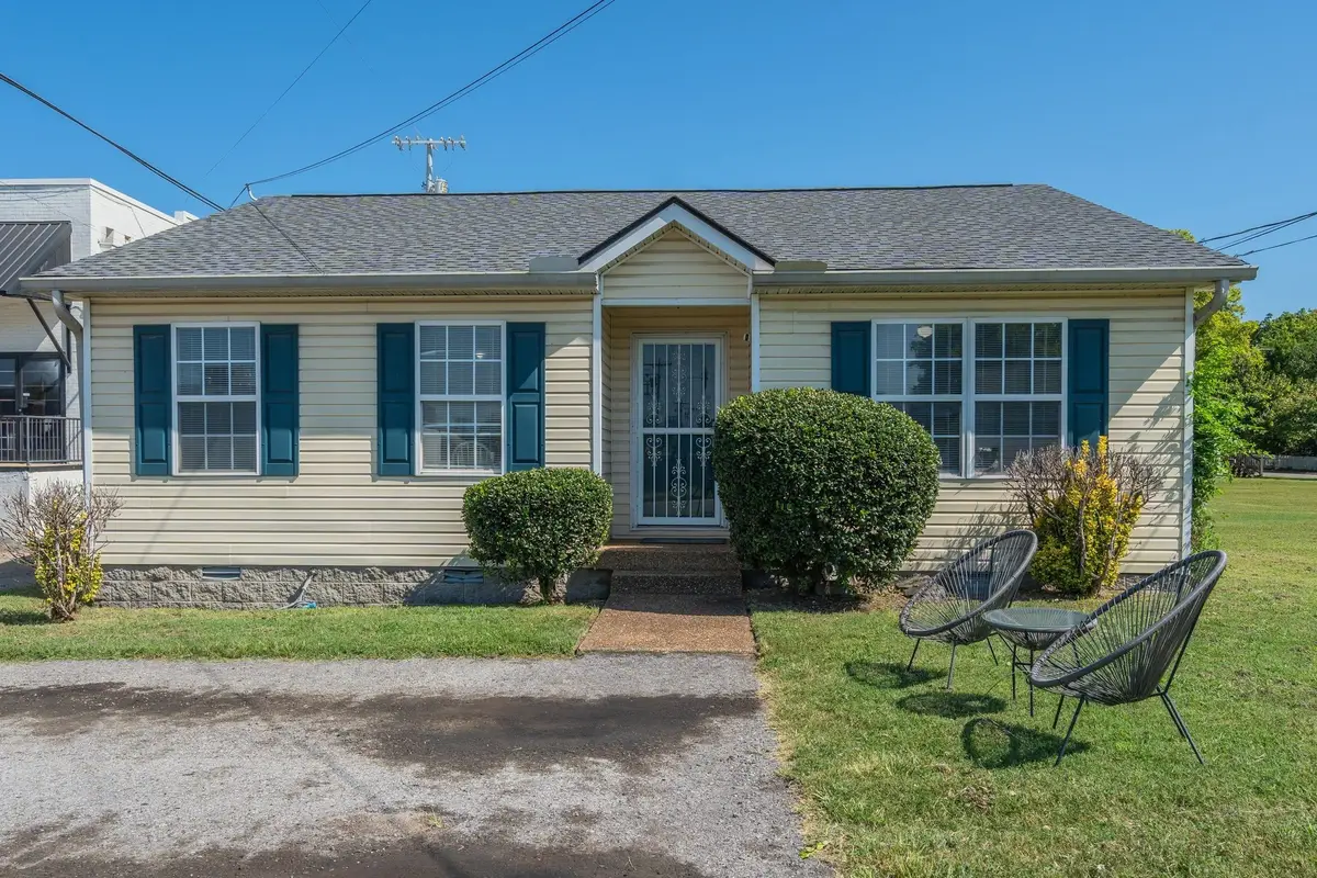 107 Cleveland St, Nashville, TN 37207 - #1
