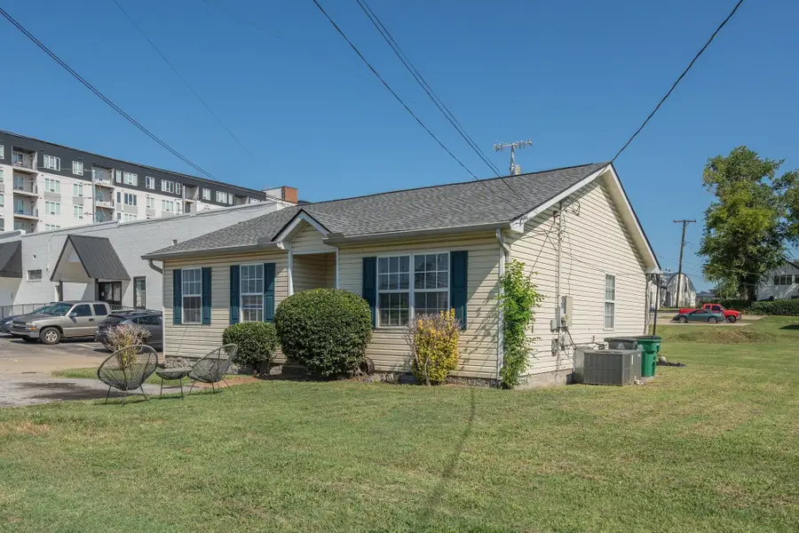 107 Cleveland St, Nashville, TN 37207 - #2