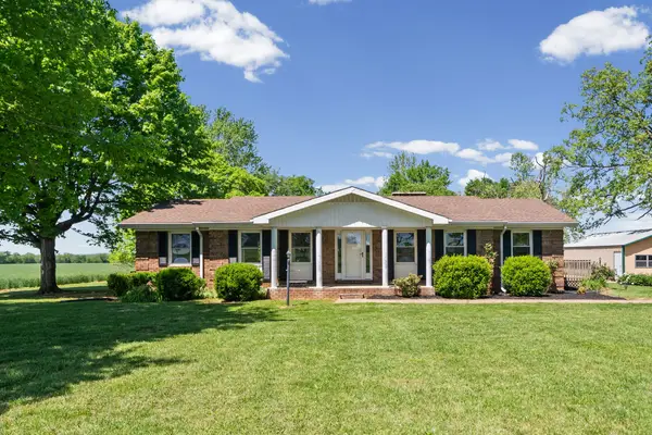 1975 Little River Church Rd, Hopkinsville, KY 42240